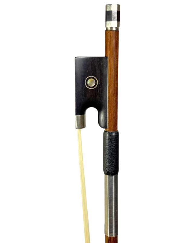 Arco de Violino do Autor Luciano Fagundes em Ipê