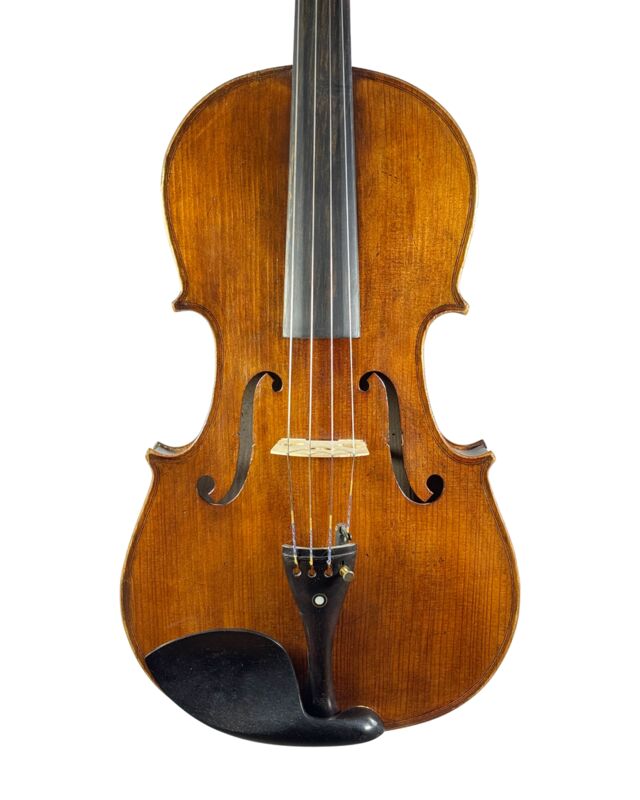 Viola "Anima Instrumentos" Tamanho 40,5 cm