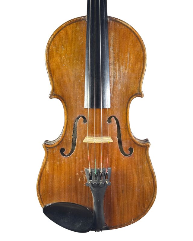 Violino de Fábrica Europeia